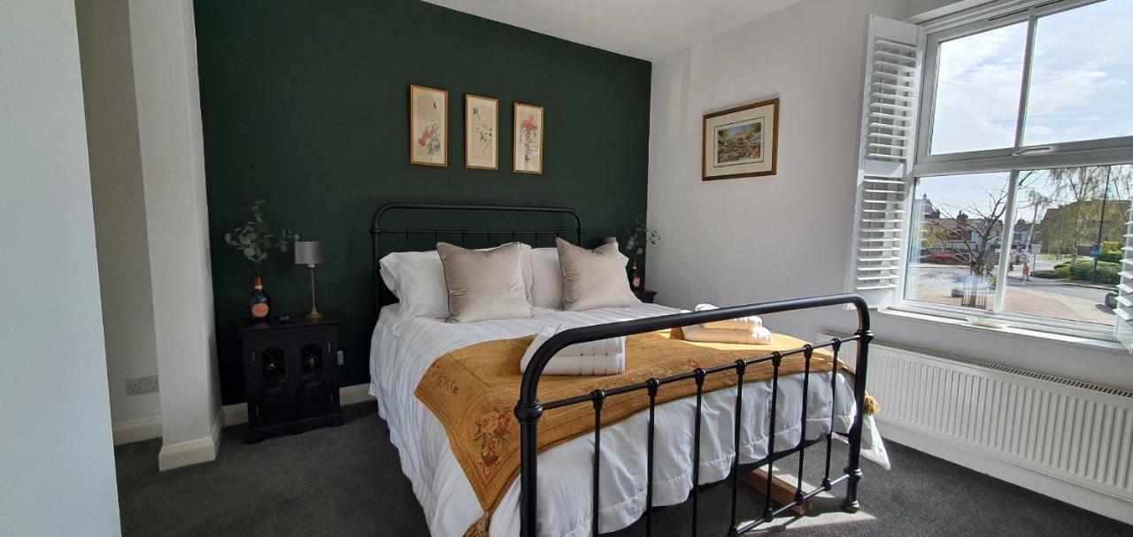 Villa 37 Trinity Lane à Beverley Extérieur photo