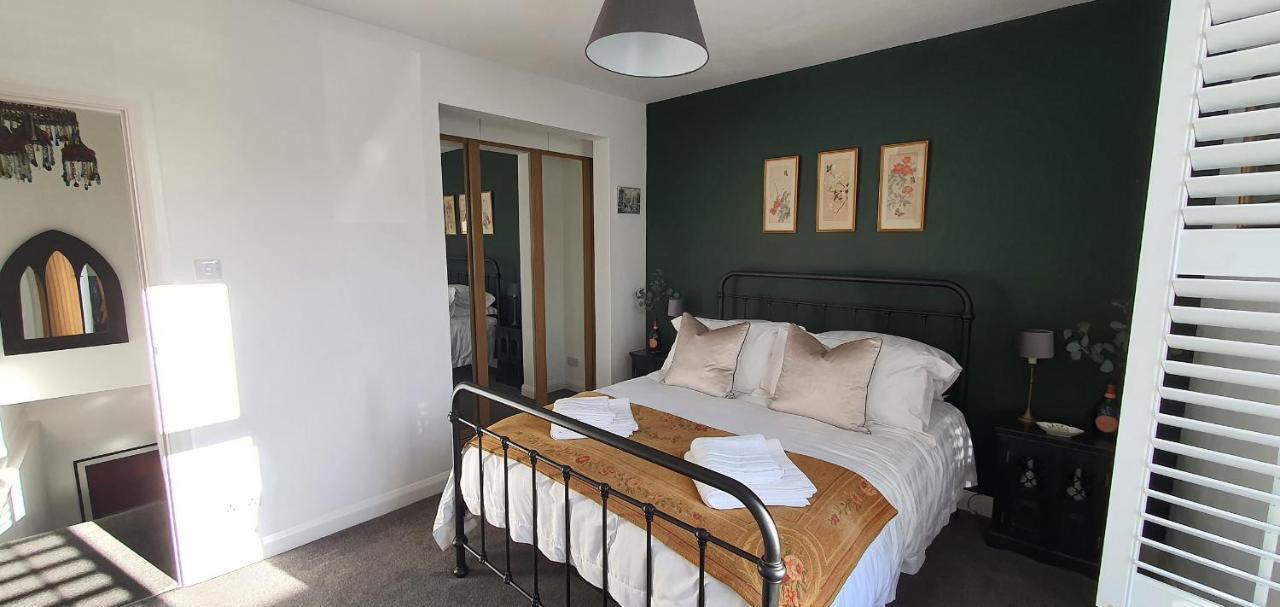 Villa 37 Trinity Lane à Beverley Extérieur photo